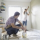 house painting | On Target Home Inspection Home sell faster Orland Park, IL