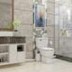 Catch Home Buyers Attention with a Bathroom in an Impossible Space