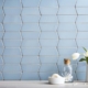 5 ways to create an inviting room using tile